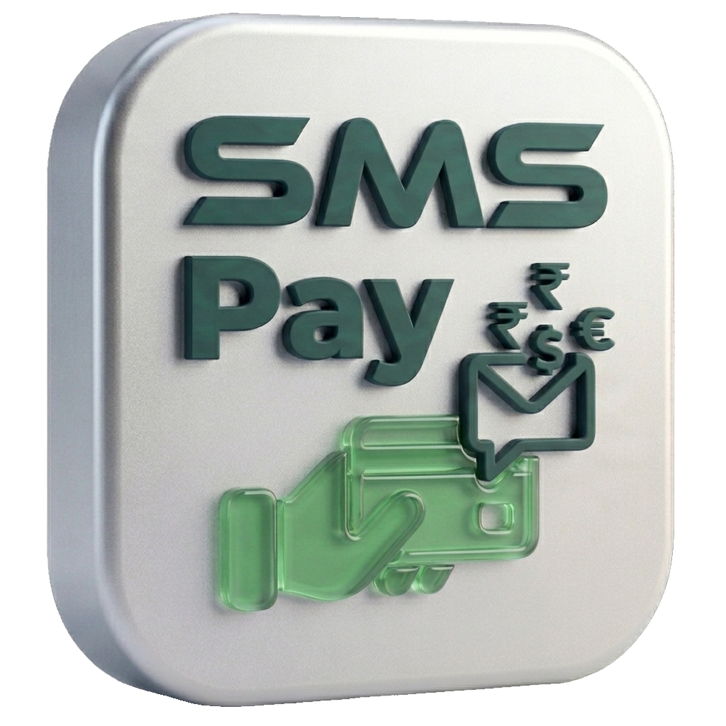 SMS Pay